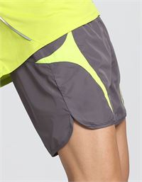 PANTALONCINO UNISEX RUNNING